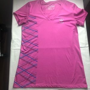 FINAL SALE - TopGolf T-Shirt